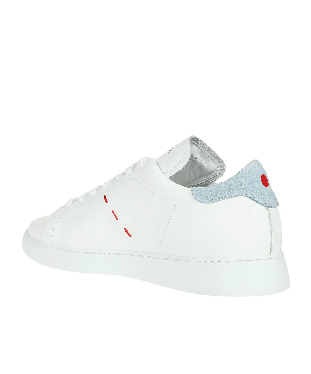 Logo Low-Top Sneakers