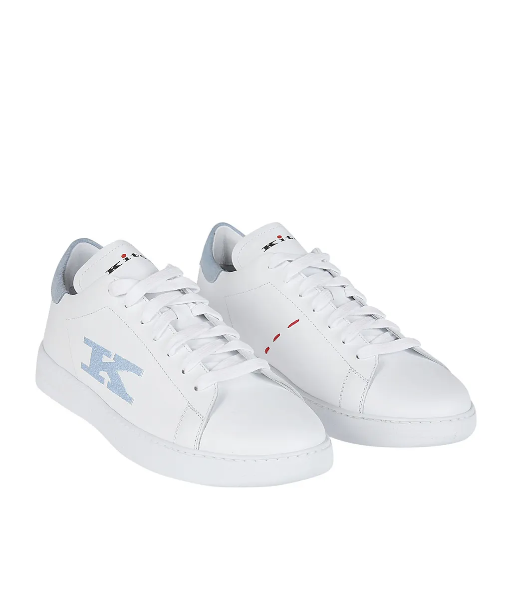Logo Low-Top Sneakers