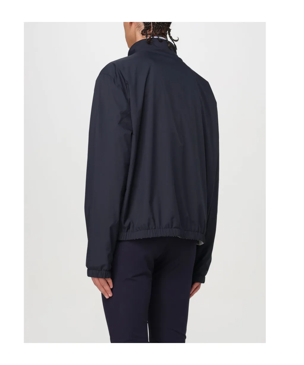 Long-Sleeved Casual Jacket