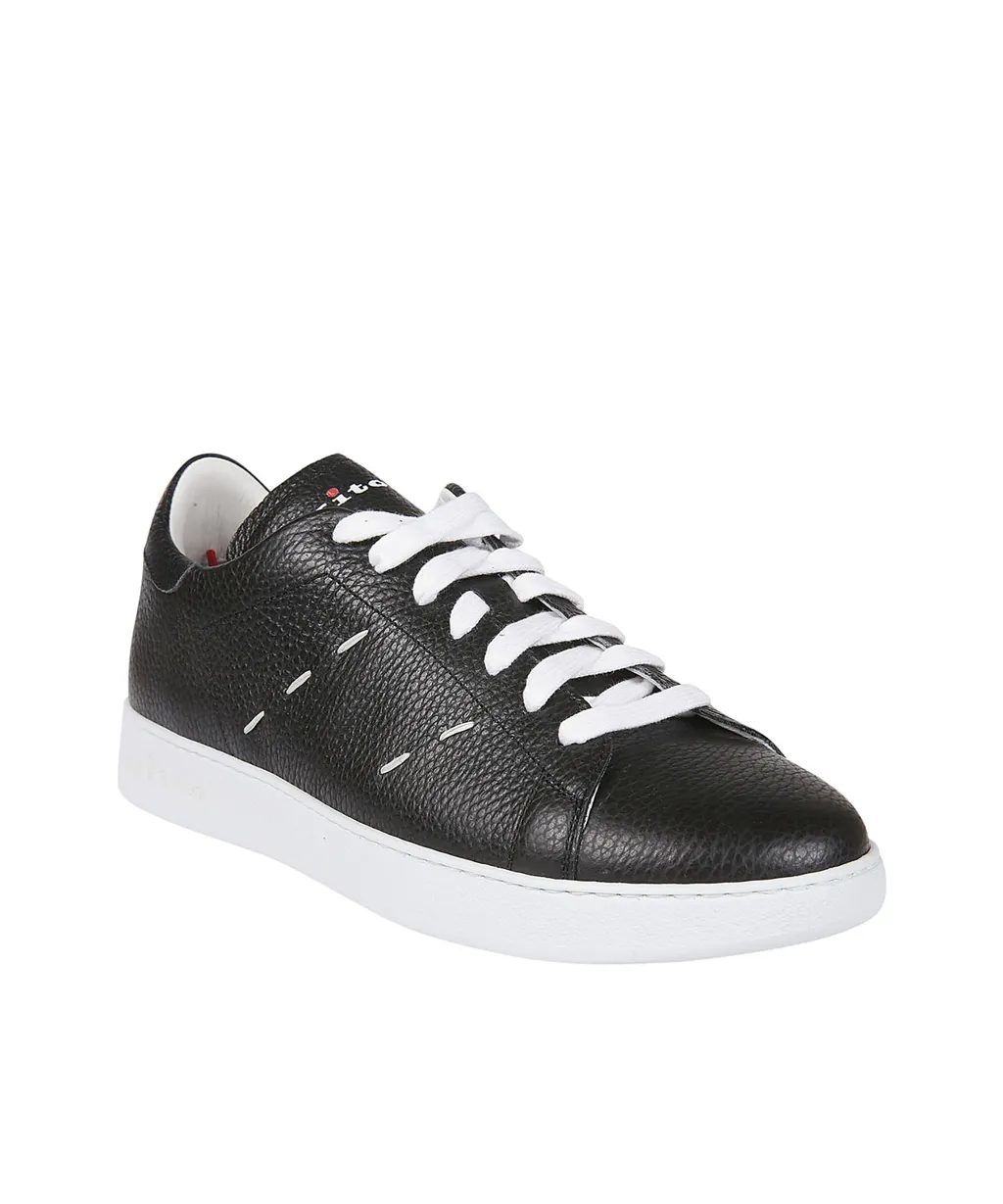 Casual Lace-Up Sneakers