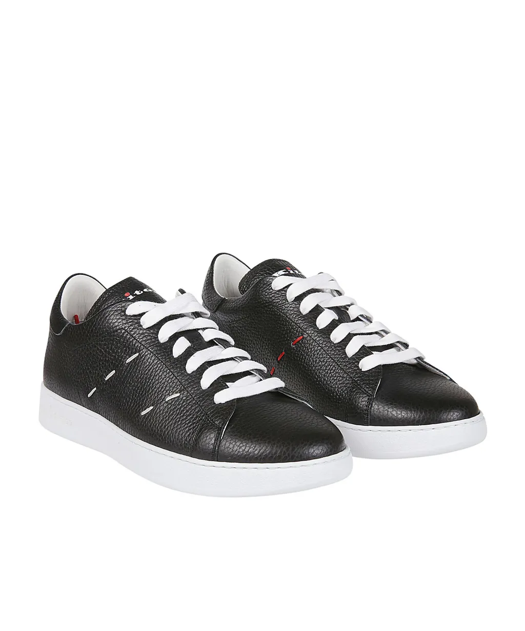 Casual Lace-Up Sneakers