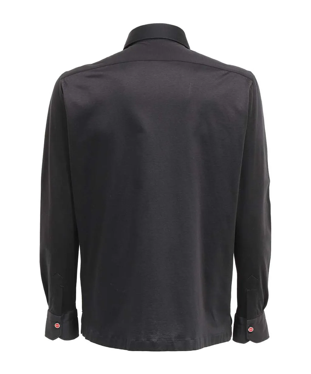 Long-Sleeved Shirt