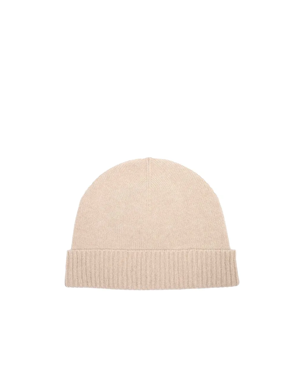 Logo Hat