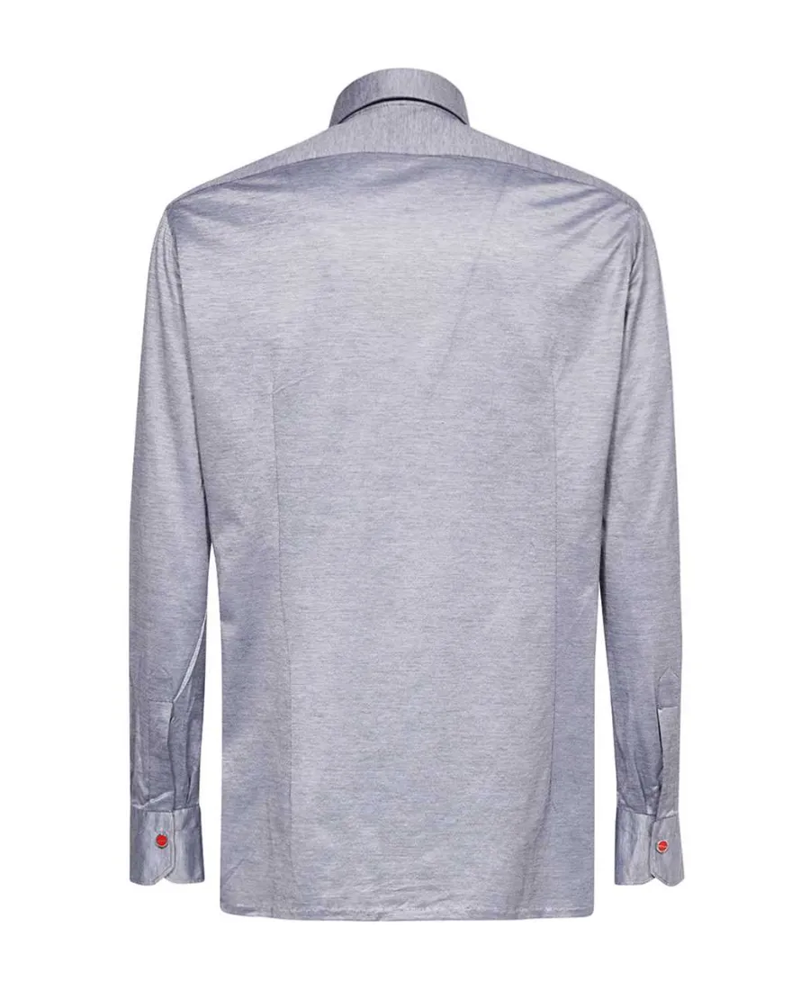 Long-Sleeved Shirt