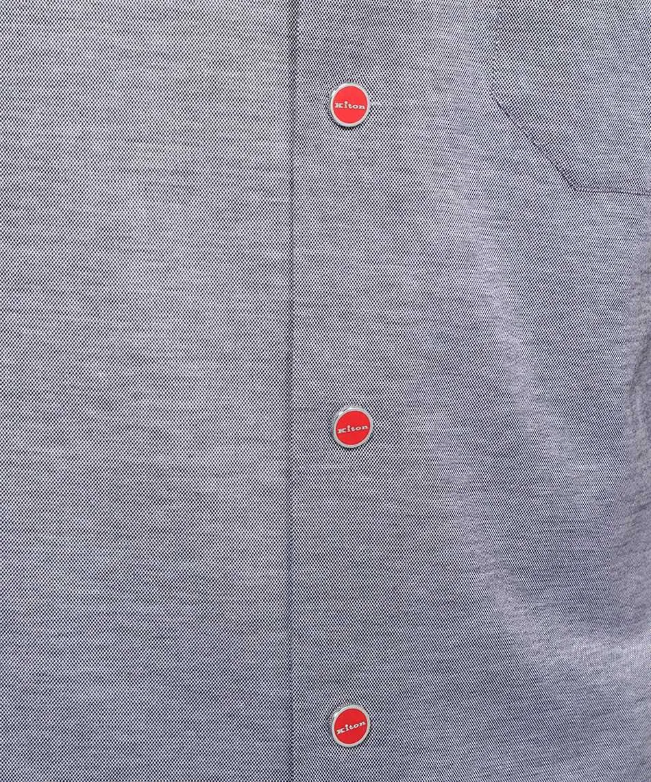 Long-Sleeved Shirt