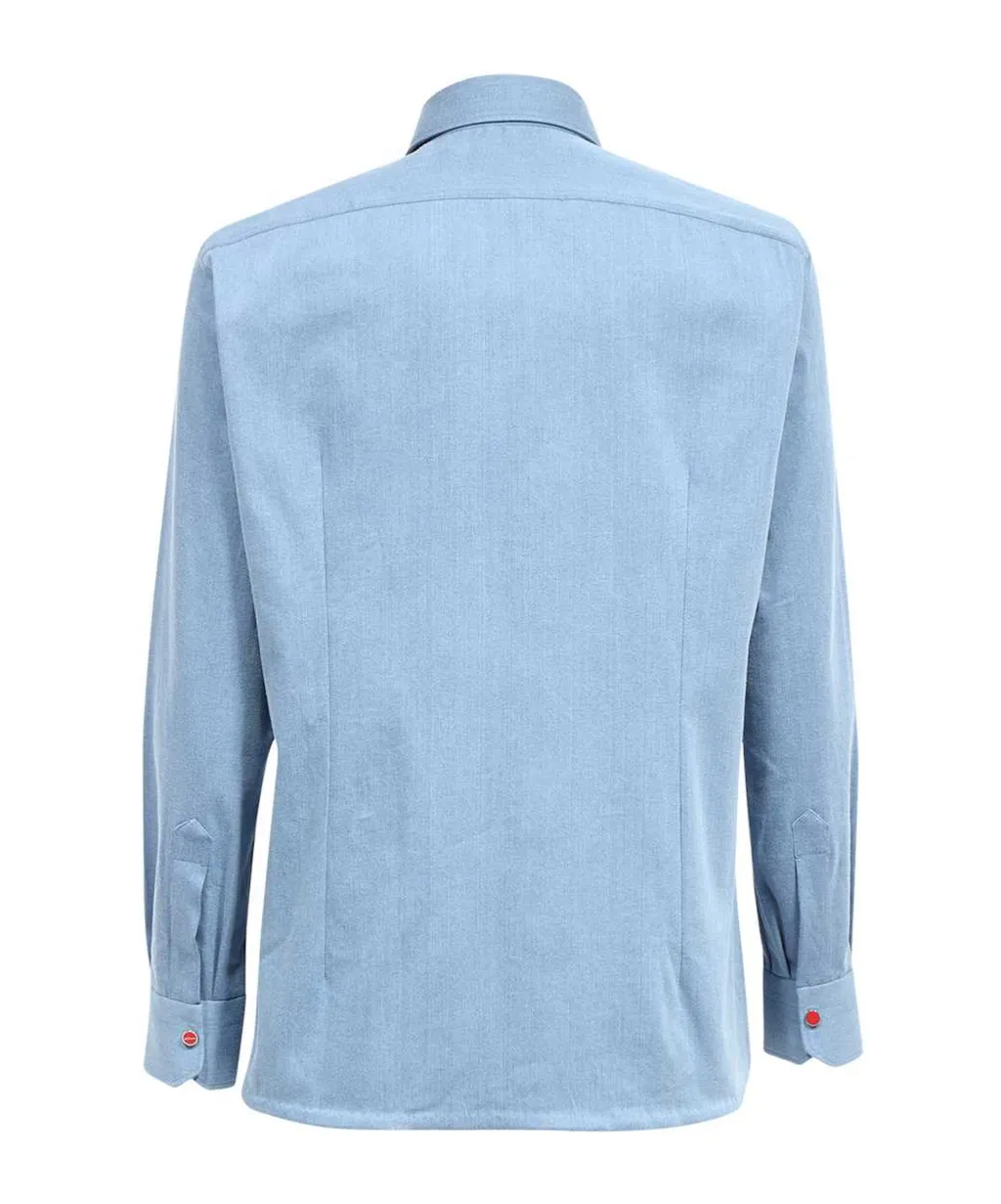 Long-Sleeved Shirt