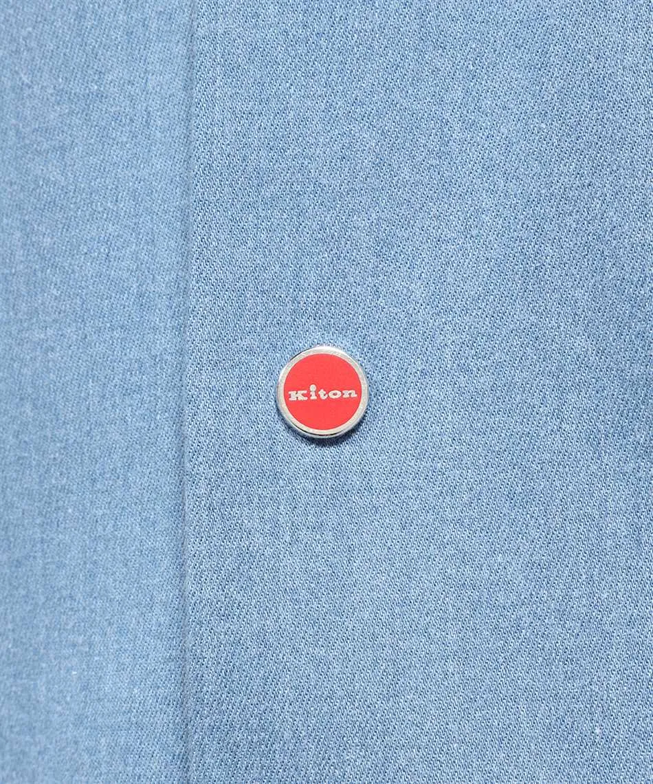 Long-Sleeved Shirt