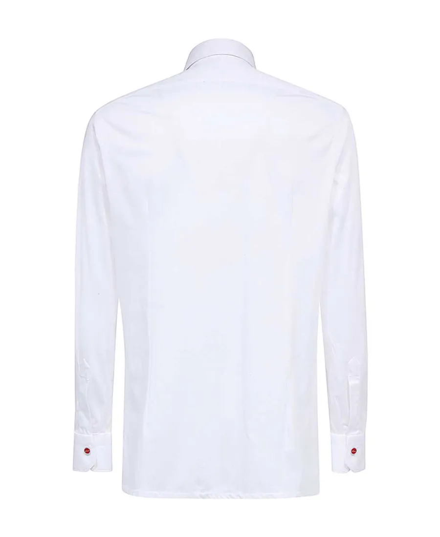 Long-Sleeved Shirt