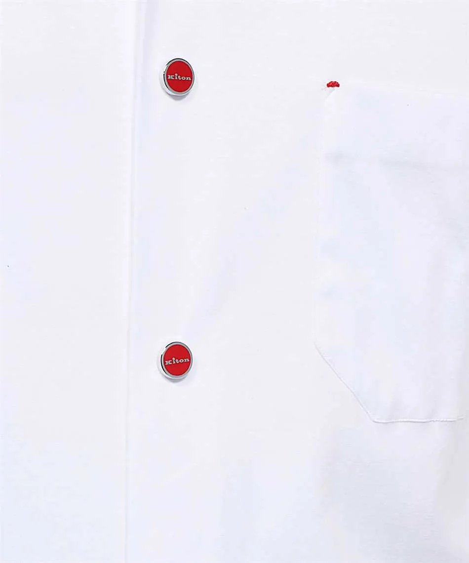 Long-Sleeved Shirt
