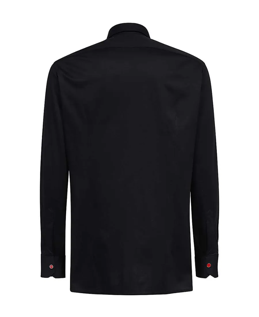 Long-Sleeved Shirt