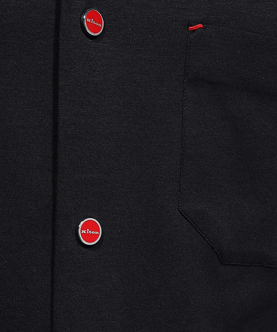 Long-Sleeved Shirt