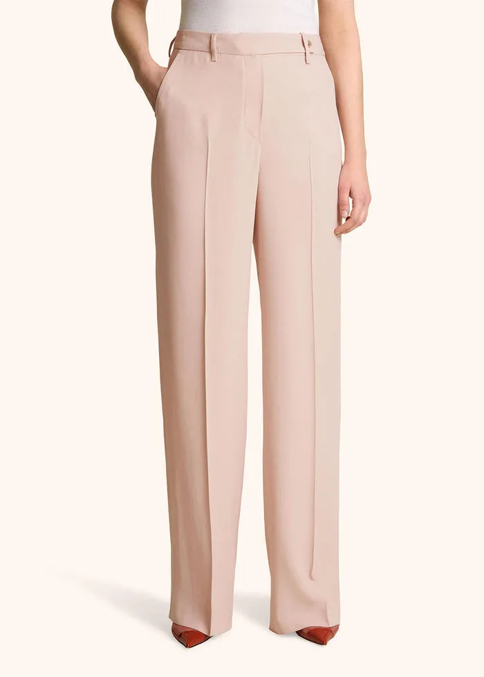 Luxe Satin Trousers