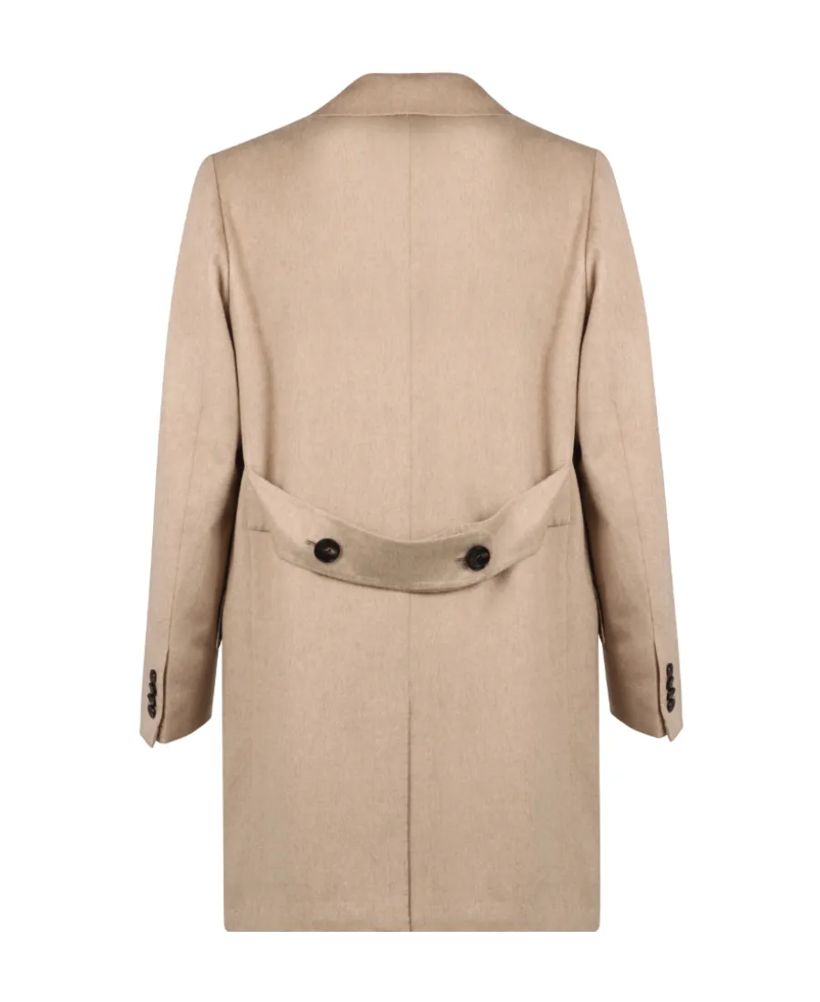 Classic Overcoat