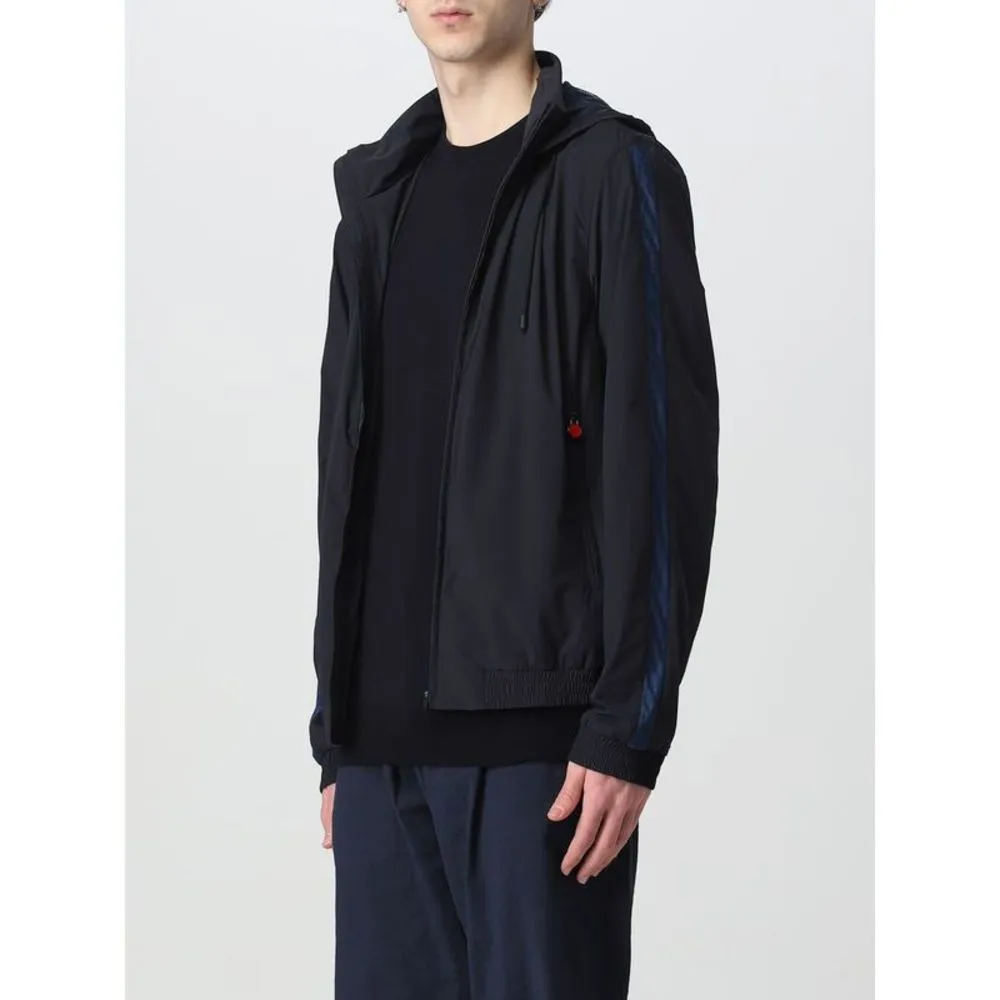 Long-Sleeved Casual Jacket