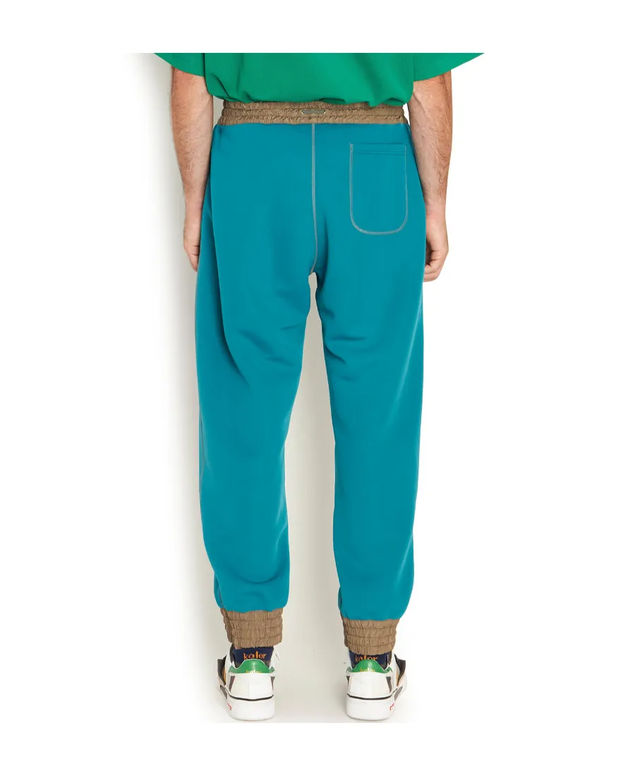 Logo Sweatpants