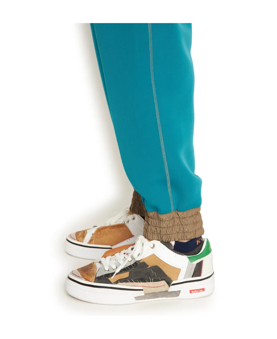 Logo Sweatpants