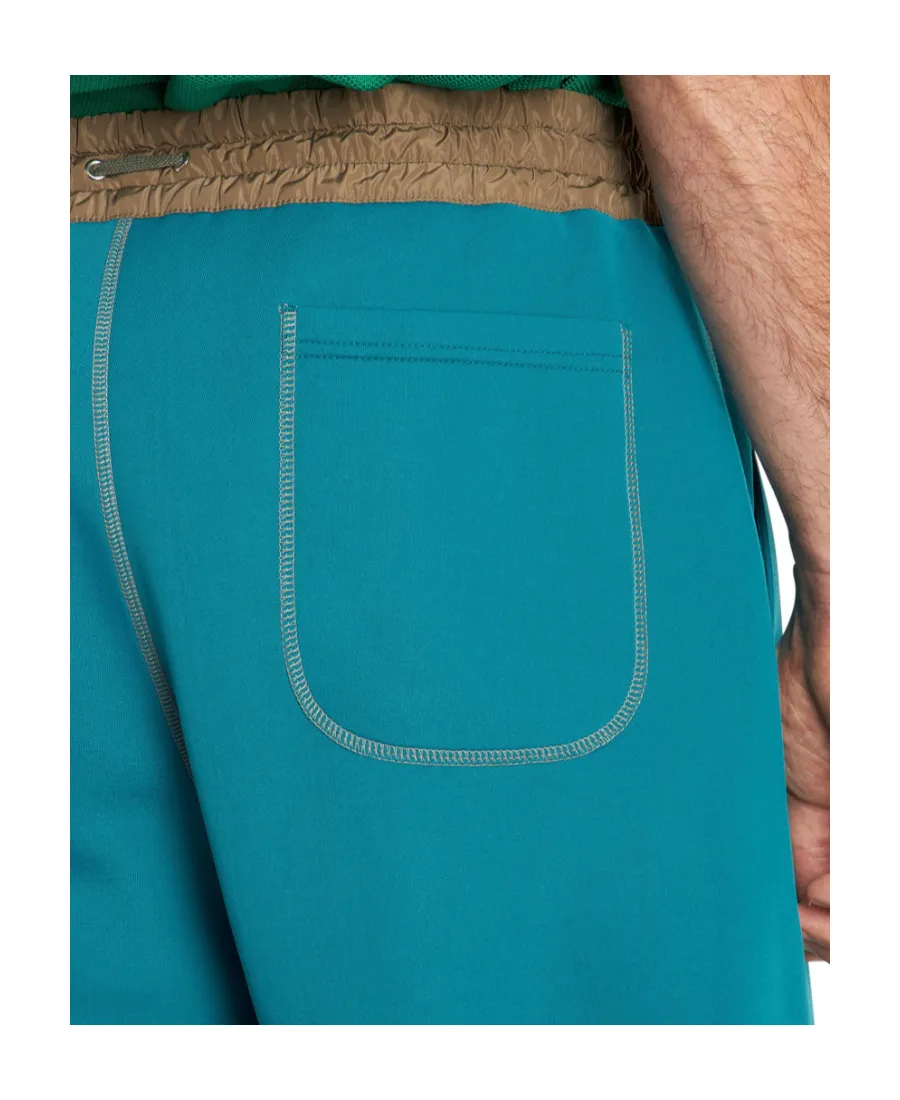 Logo Sweatpants
