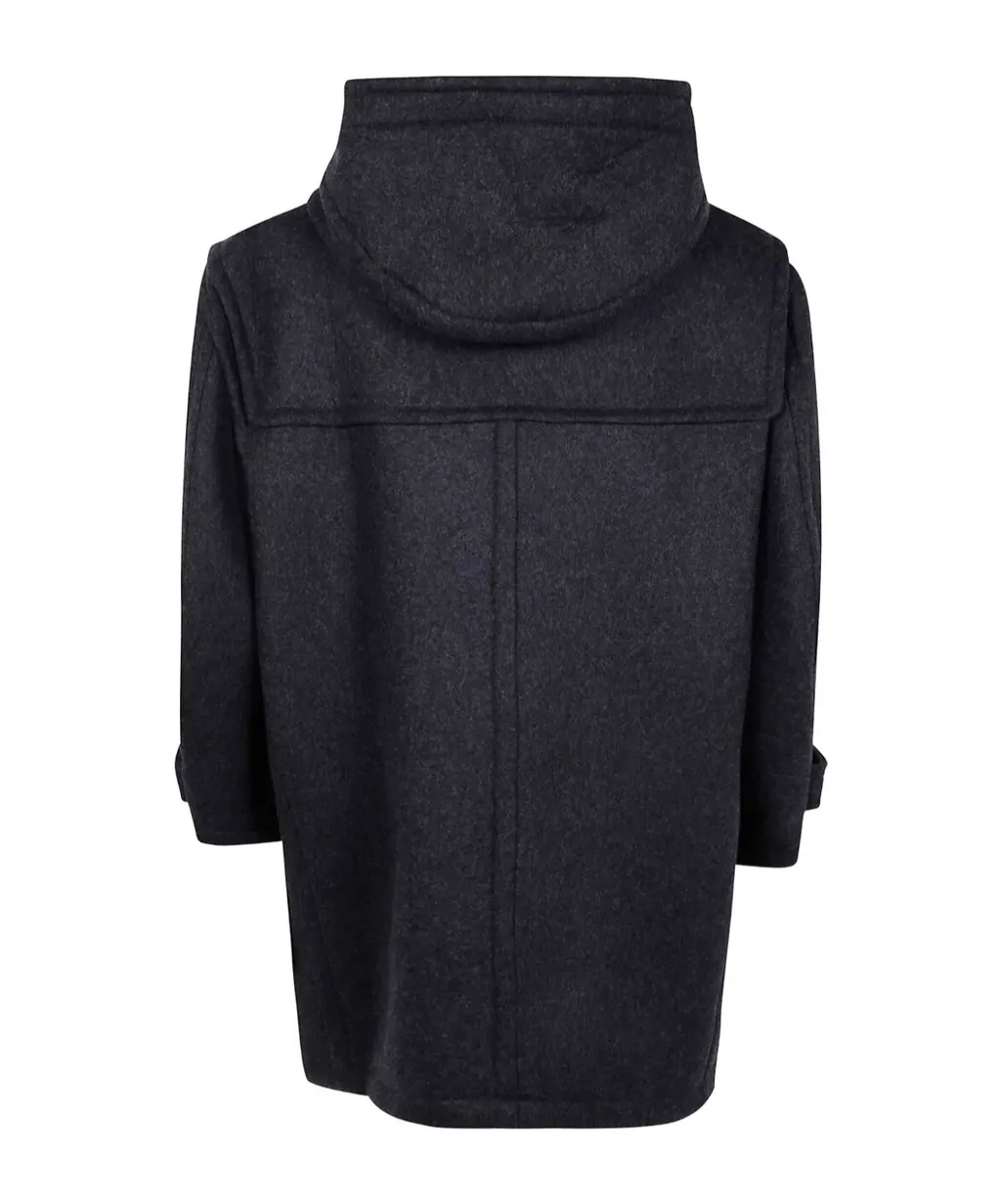 Montgomery Coat