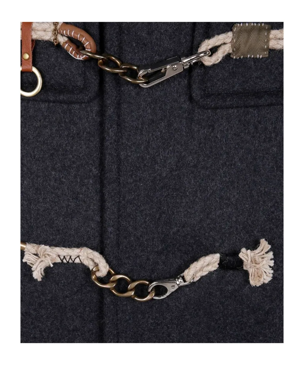 Montgomery Coat