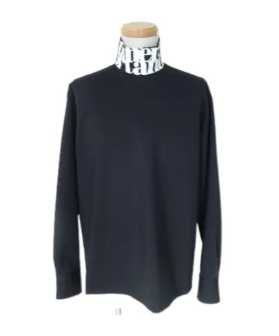 High-Necked T-Shirt