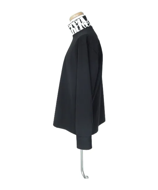 High-Necked T-Shirt