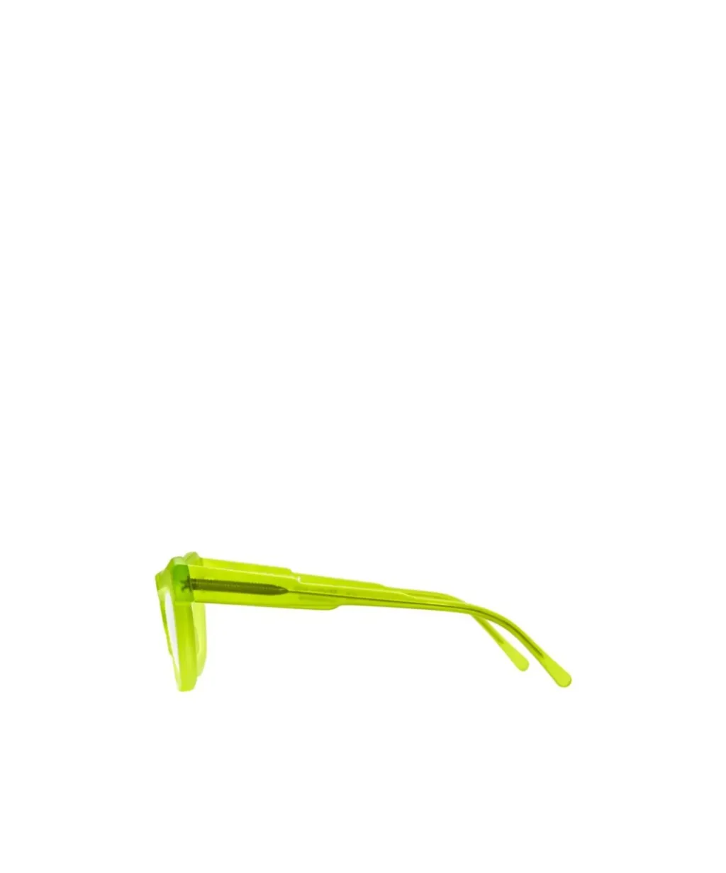 Mask K39 Cat-Eye Frame Glasses