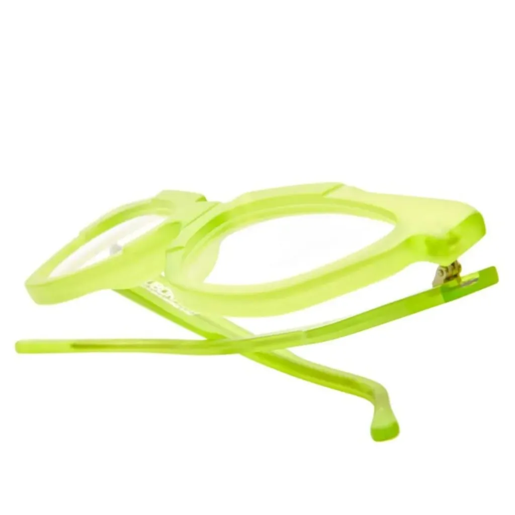 Mask K39 Cat-Eye Frame Glasses