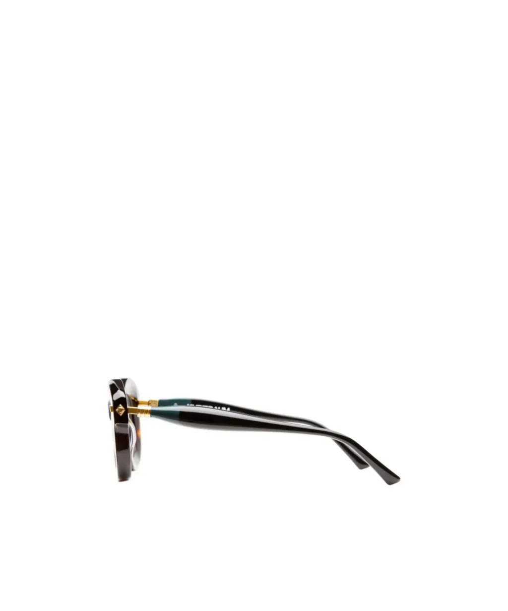 J1 Butterfly-Frame Glasses