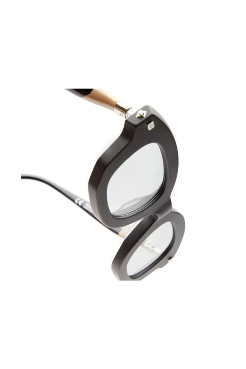 Full Frame Sunglasses