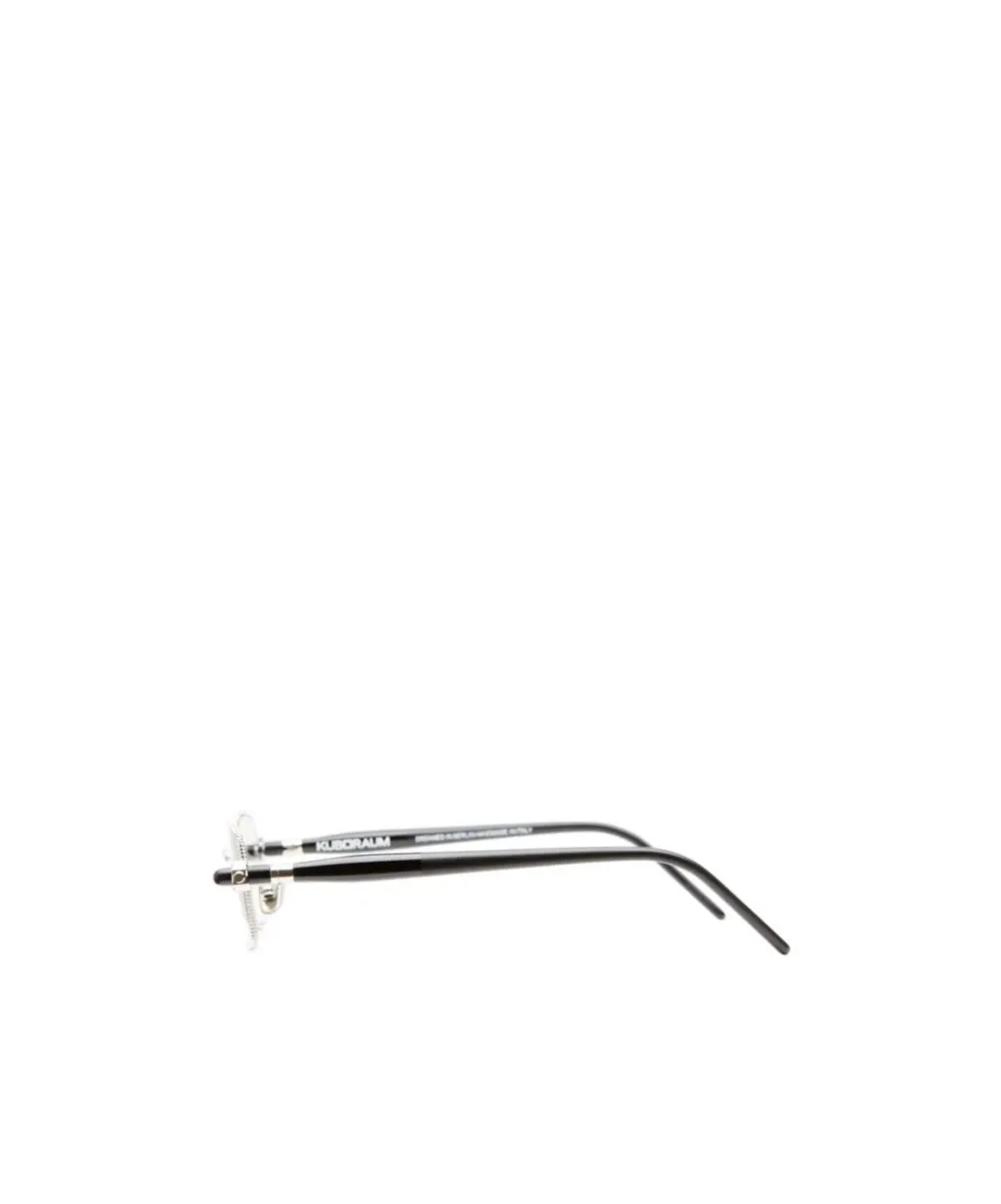 Maske P73 Rectangle-Frame Sunglasses