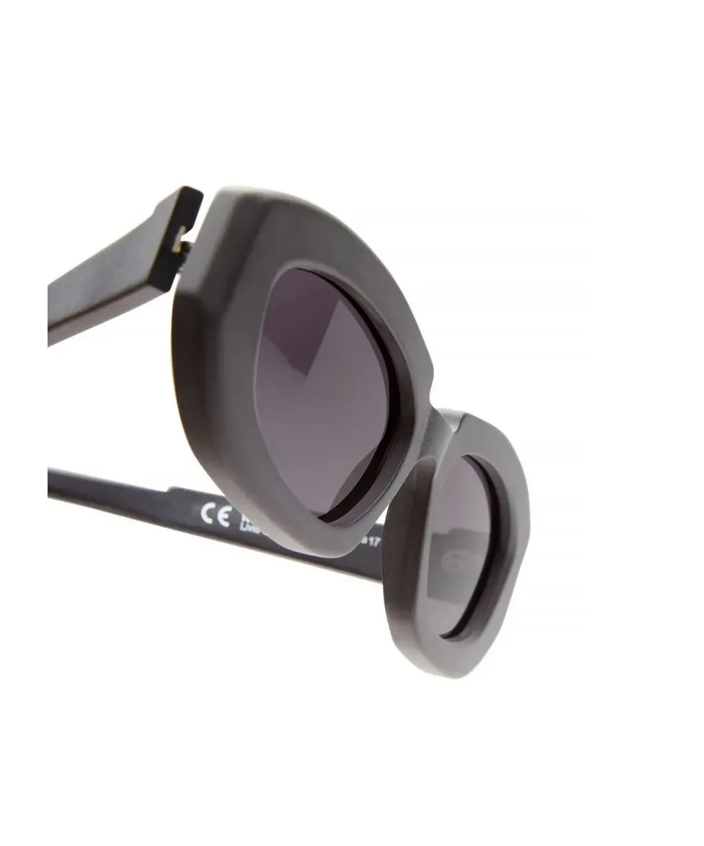 Geometric Sunglasses