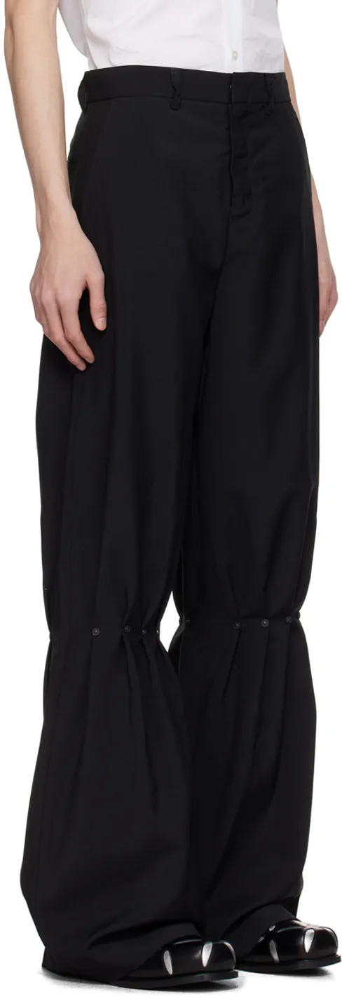 Rivet Trousers