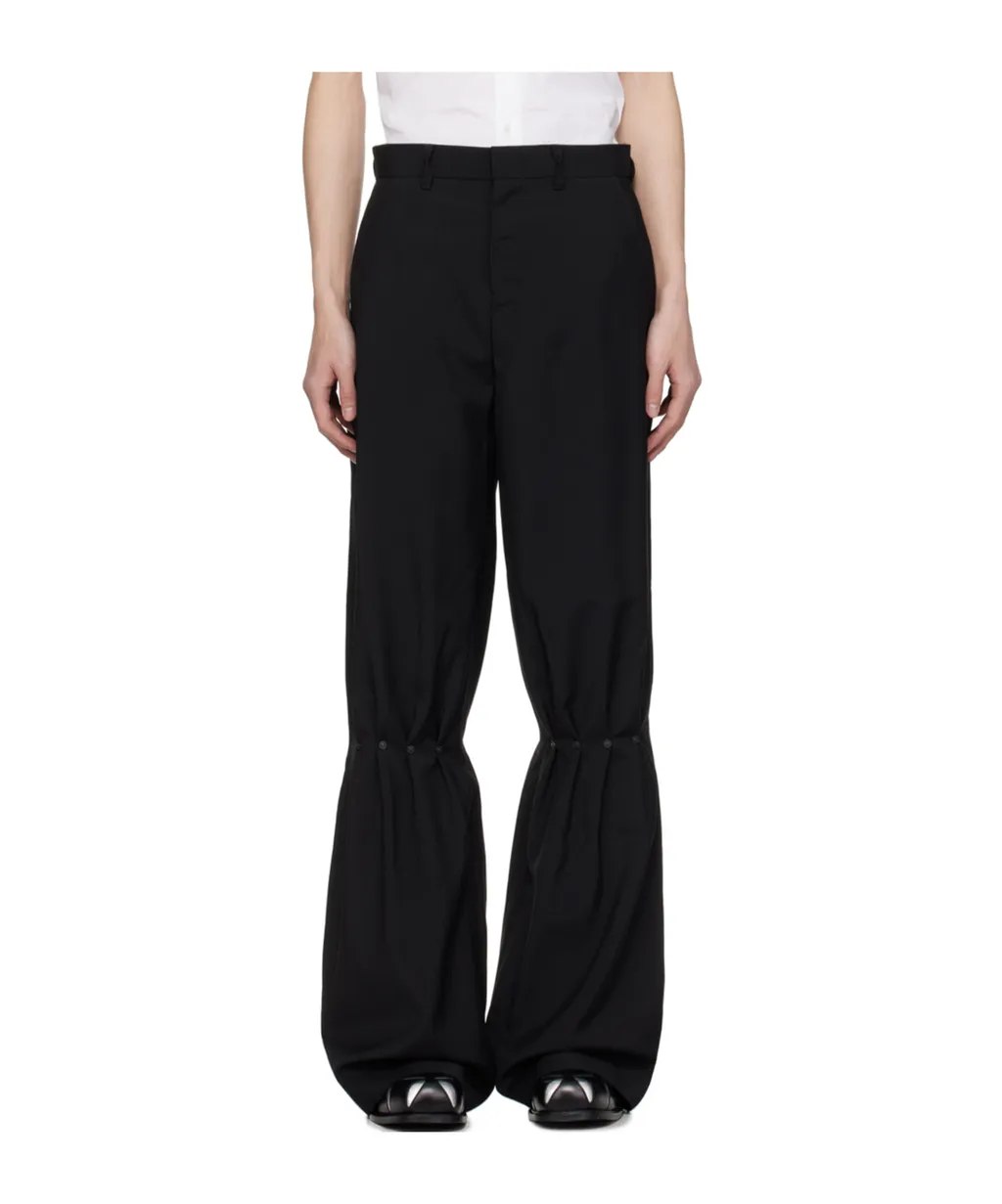 Rivet Trousers