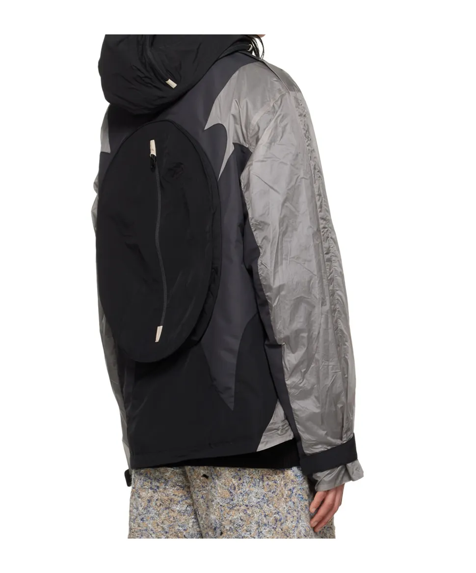 Spliced Jacket