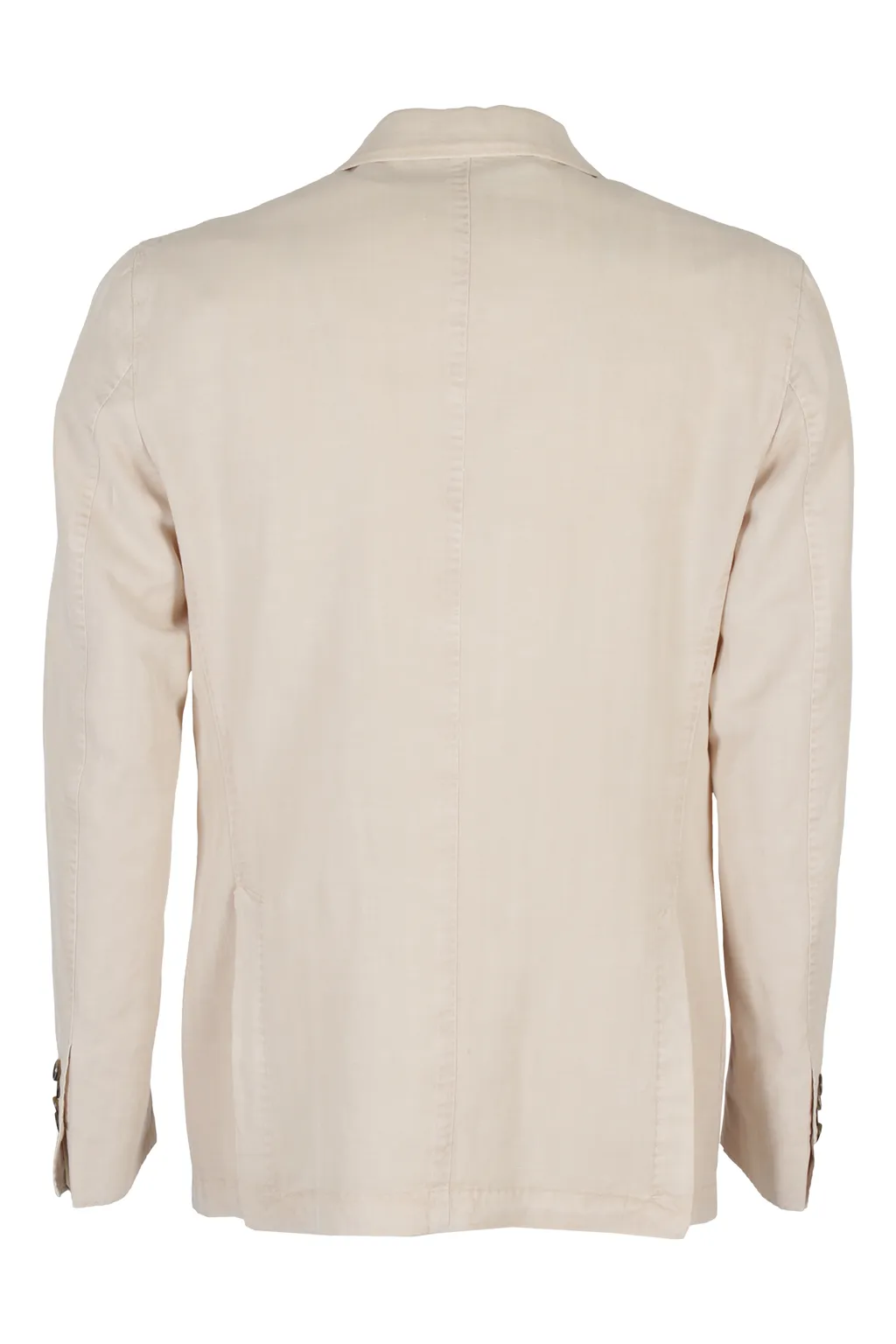 Cotton Blend Jacket