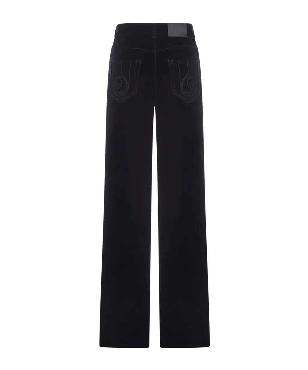 Cotton Jeans