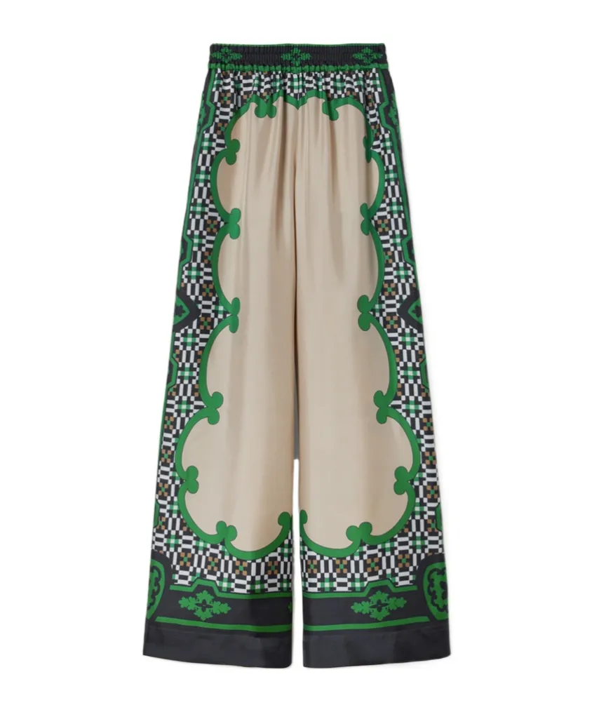 PlacÉE Palazzo Pants