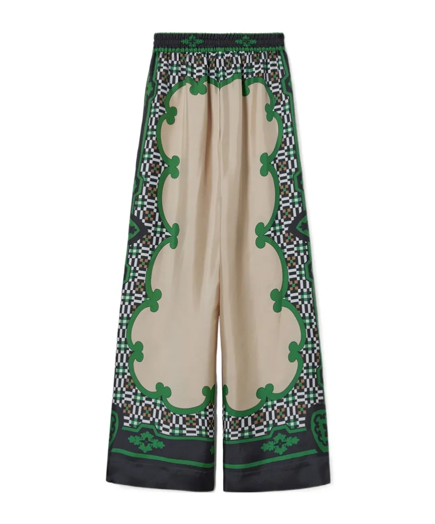 PlacÉE Palazzo Pants