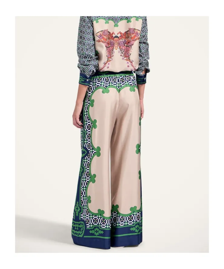 PlacÉE Palazzo Pants