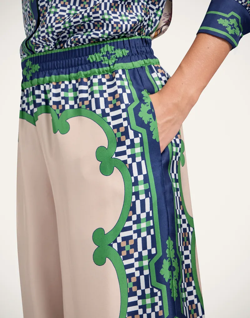 PlacÉE Palazzo Pants