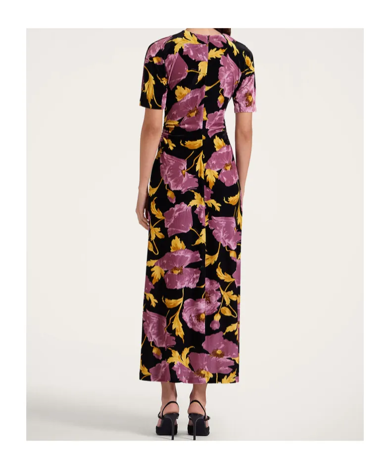 Angelica Midi Dress