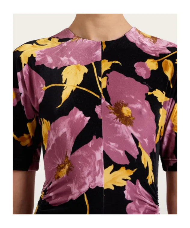 Angelica Midi Dress