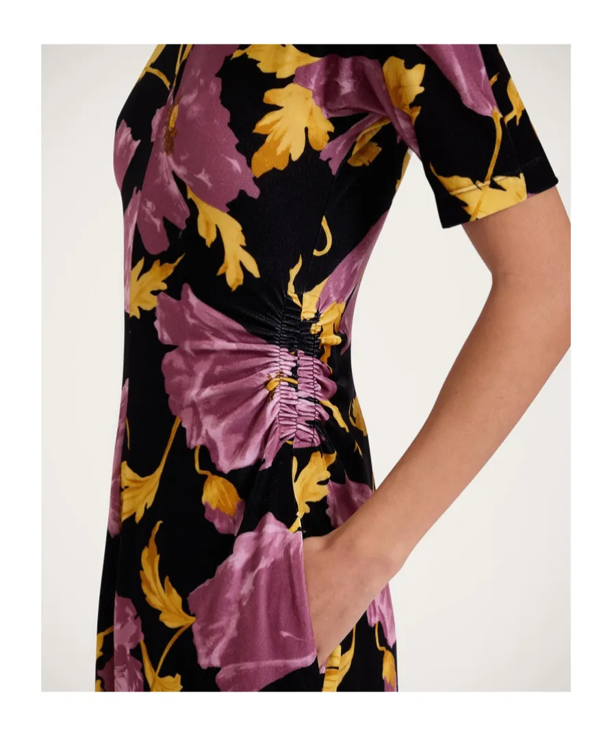 Angelica Midi Dress