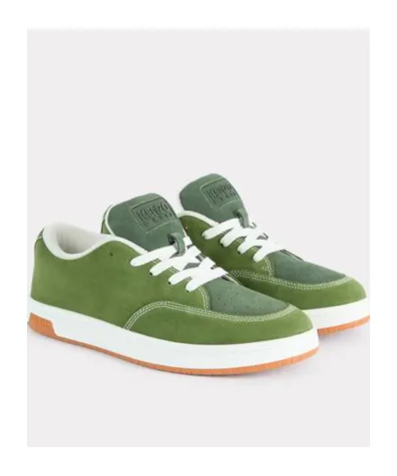 Dome Trainers