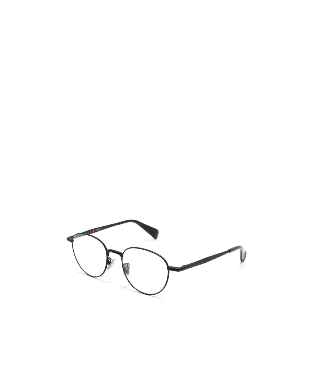 Full-Frame Flat Mirror Sunglasses