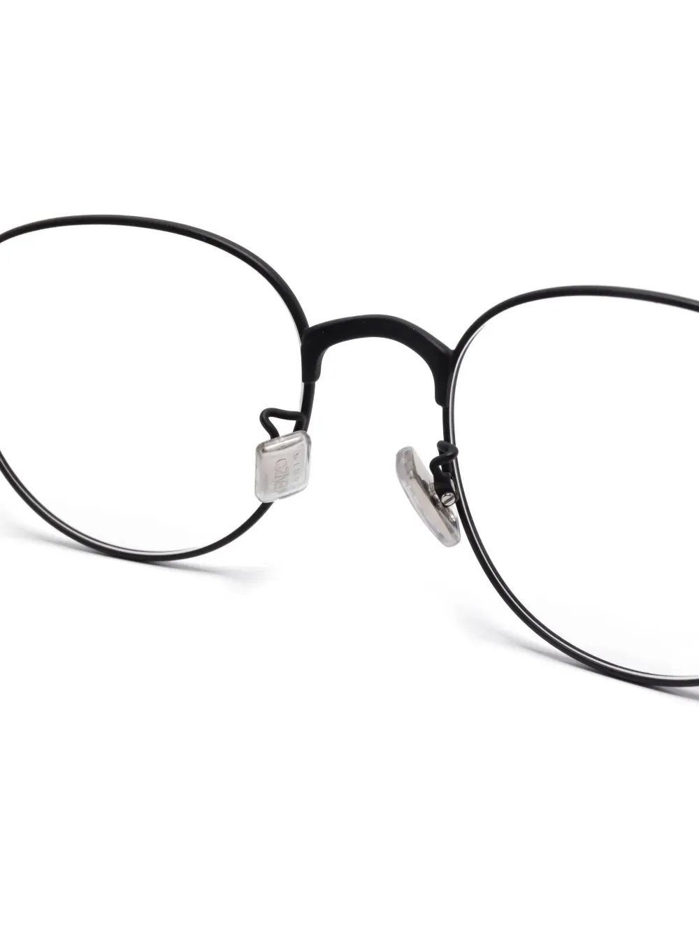 Full-Frame Flat Mirror Sunglasses