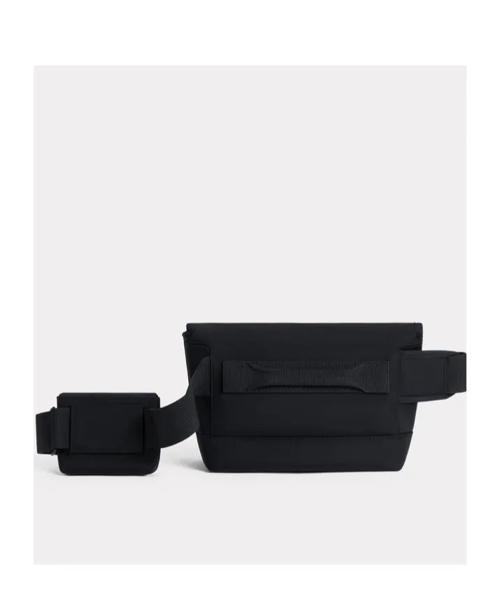 48 Small Messenger Bag