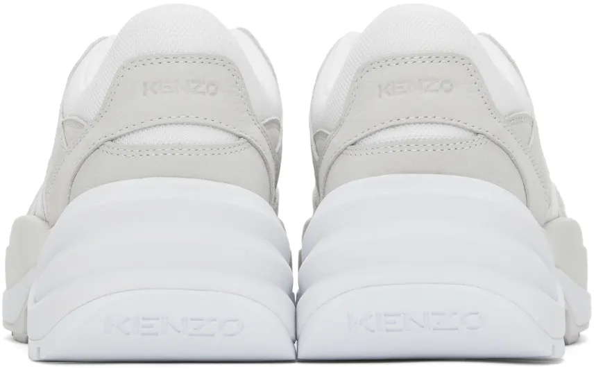 Logo Casual Sneakers