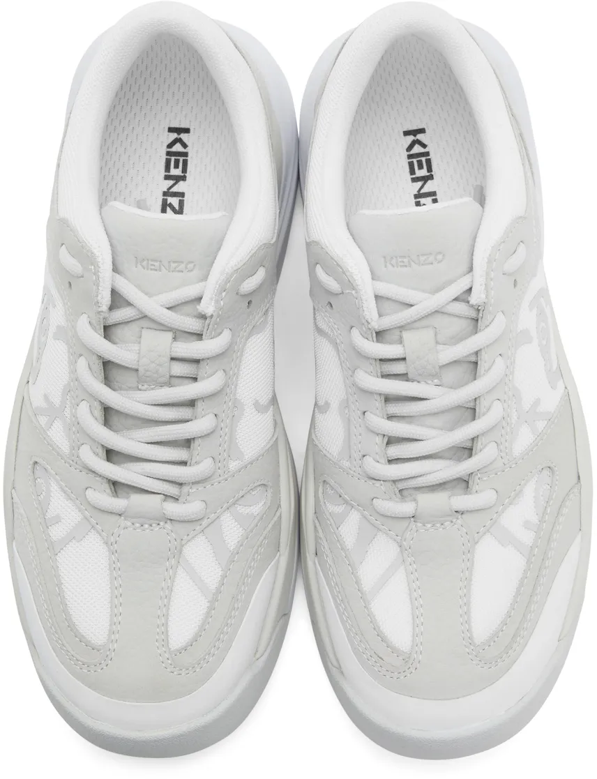 Logo Casual Sneakers