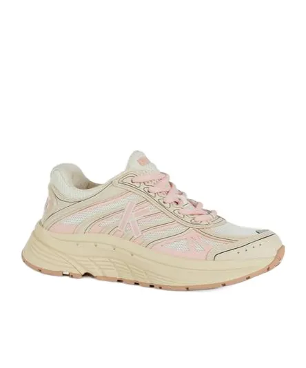 Pace Mesh Trainers